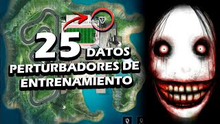 25 DATOS PERTURBADORES DE ENTRENAMIENTO FREE FIRE  Josa Tivi [upl. by Anaela]