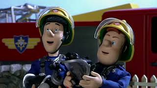 Fireman Sam  Series 5 intro [upl. by Warfourd214]