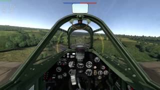 X52 War Thunder SB  My Joystick Setup and a few basic tips [upl. by Malha]