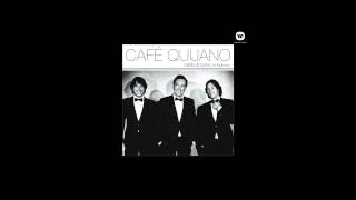 Café Quijano  Prometo [upl. by Aicilla]