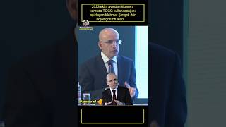 Mehmet şimşekin tasarruf mercedesi keremköken mehmetşimşek keşfet gündem keşfetbeniöneçıkar [upl. by Edric273]