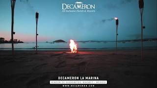 Decameron La Marina [upl. by Aniloj]