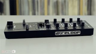 Review Reloop Mixtour Controller [upl. by Circosta151]