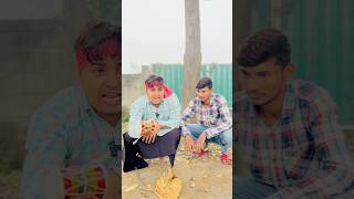 Jadugar ne ye kiya kar diya😅😂 trending comedy funny kdboys magic jadugar shorts [upl. by Cara]