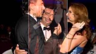 Lucero y Fernando Colunga Me Enamore de ti [upl. by Eneryt]