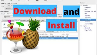 How To Install Handbrake 2022 [upl. by Budwig]