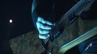 Metallica The Unforgiven III Lincoln NE  September 6 2018 [upl. by Parhe779]