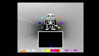 sans soul master again [upl. by Fiedler]