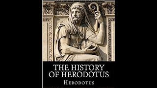 The Histories by Herodotus Volume 1 Complete Audio Book [upl. by Ailem250]