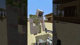 Robbed My Friends But I Have Time Stop Skills meme shorts minecraft [upl. by Nodnrb]