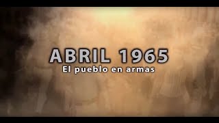 Abril 1965 quotel pueblo en armasquot [upl. by Renell]