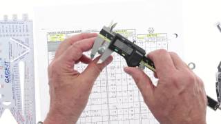 Fastener Identification Guide [upl. by Atiugram]