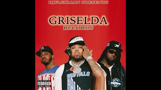 GRISELDA RECORDS MIX [upl. by Genaro]