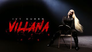 Ivy Queen  Villana Video Oficial [upl. by Sundstrom]