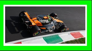 2024 F1 Italian GP qualifying by Peter Windsor [upl. by Madoc]