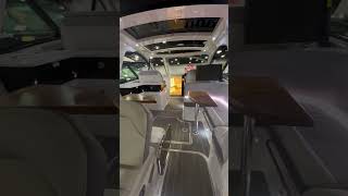 2024 Sea Ray 370 Sundancer  MarineMax Grand Lake [upl. by Gilberta]