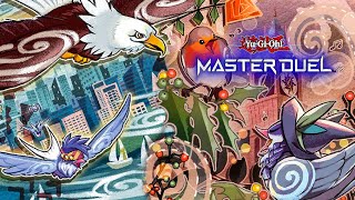 Floowandereeze Deck July 2022 YuGiOh Master Duel [upl. by Leopoldine914]