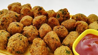 Instant Moong Dal Pakoda  बिना दाल भिगोए बनाए मूंग दाल के पकोड़े  Moong Dal ke Pakore Hindi Recipe [upl. by Moshell]