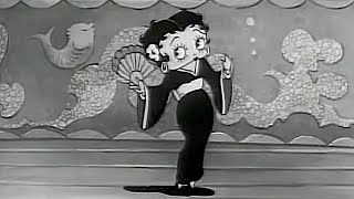 Betty Boop  A Language all my own  1935 [upl. by Lesli749]