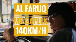 BUS AL FARRUQ MR GAPLEK [upl. by Orsino]