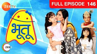 किसने चुराए Hukamchand के गहने  Bhootu  Episode 146  Zee TV [upl. by Martel283]