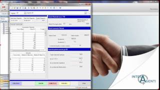 IntesAgenti  Calcolo indennità meritocratica [upl. by Hymie]