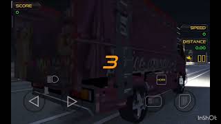 Kita Game Namanya 3D Truck Simulator Indonesia [upl. by Atiana247]