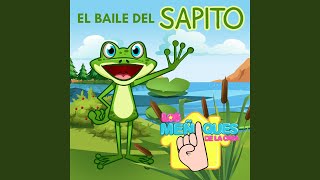 El Baile Del Sapito [upl. by Negroj557]