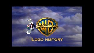 Warner Bros Family Entertainment Logo History 25 [upl. by Peadar]