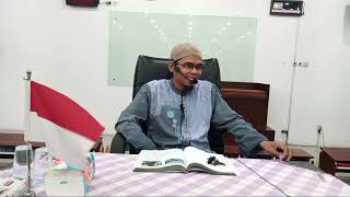 Live Bayna Yadaik jilid 2a  Ustadz Afwan Harir Lc [upl. by Ahsirat]