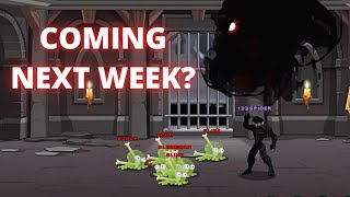 The Only AQW MobileInfinity Video You MUST Watch [upl. by Edgell]