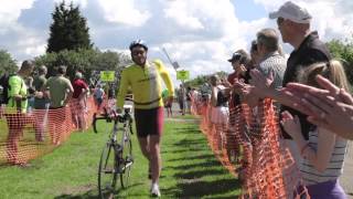 2014Triathlon England  National Middle Distance Championship [upl. by Mall169]