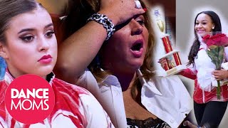 Abby CANNOT BELIEVE Kalani LOST to Nia Season 5 Flashback  Dance Moms [upl. by Spalding319]