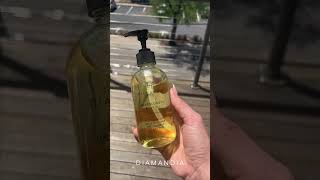 Beauty amp Wellness Hack DIAMANDIA Body Gua Sha [upl. by Parker233]