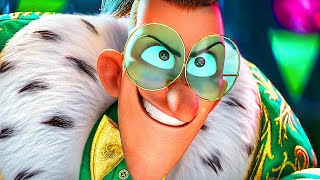 THE BEST ANIMATED MOVIES 2024 Trailers [upl. by Eirb261]