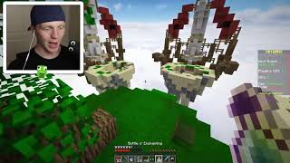 TROLLING ASWDFZXC IN MINECRAFT DO NOT TRY [upl. by Carmela213]