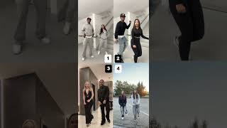 Who Won Maps Dance Challengedancechallenge dance trending fyp shorts whowon [upl. by Caasi]