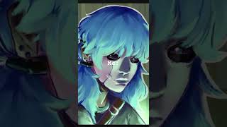 bring the Sally face fandom back music rap hiphop artist youtubeshorts fandom halloween art [upl. by Akeinahs]