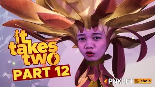 It Takes Two  ANG BULAKLAK NI CODY  Part 12 [upl. by Semyaj]