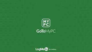 GoToMyPC  Remote Printing Troubleshooting [upl. by Andromada669]