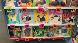 Scholastic Fall Book Fair Preview 2021 [upl. by Imer]