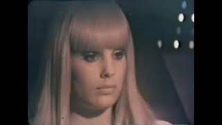 Galaxina 1980  TV Spot 1 [upl. by Gnik440]