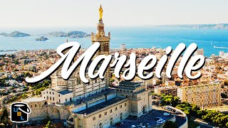 ☀️ Marseille Complete Travel Guide  France Holiday  Bucket List Ideas [upl. by Adna]