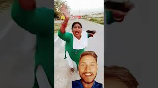 Bhaiya na banana khakar rasta chelaka fakaa😱 comedy funny fun shorts [upl. by Dronski995]