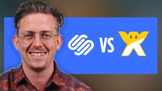 Wix vs Squarespace 6 Crucial Differences To Know [upl. by Inus]