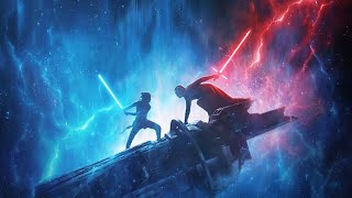 The Skywalker Legacy  A Documentary on the making of Star Wars The Rise of Skywalker [upl. by Althee]