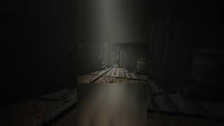 Outlast 2 shortvideo shorts gaming games ігри funny летсплеї horrorshorts outlastshorts [upl. by Acinoev]