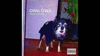 Sawyer  OWA OWA Pudgy Anthem  Official Sound [upl. by Alehc]