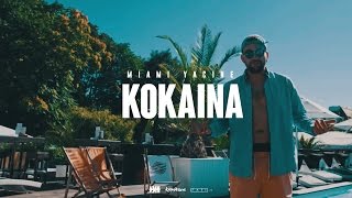 MIAMI YACINE  KOKAINA prod by Season Productions KMNSTREET VOL 3 [upl. by Herra]