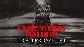 El Duende Maldito Regresa 2019 Trailer Oficial Sub Español Latino [upl. by Brig]